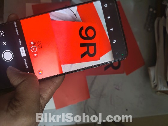 OnePlus 9R